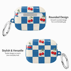 Cherry Check - AirPods Pro 1 Case
