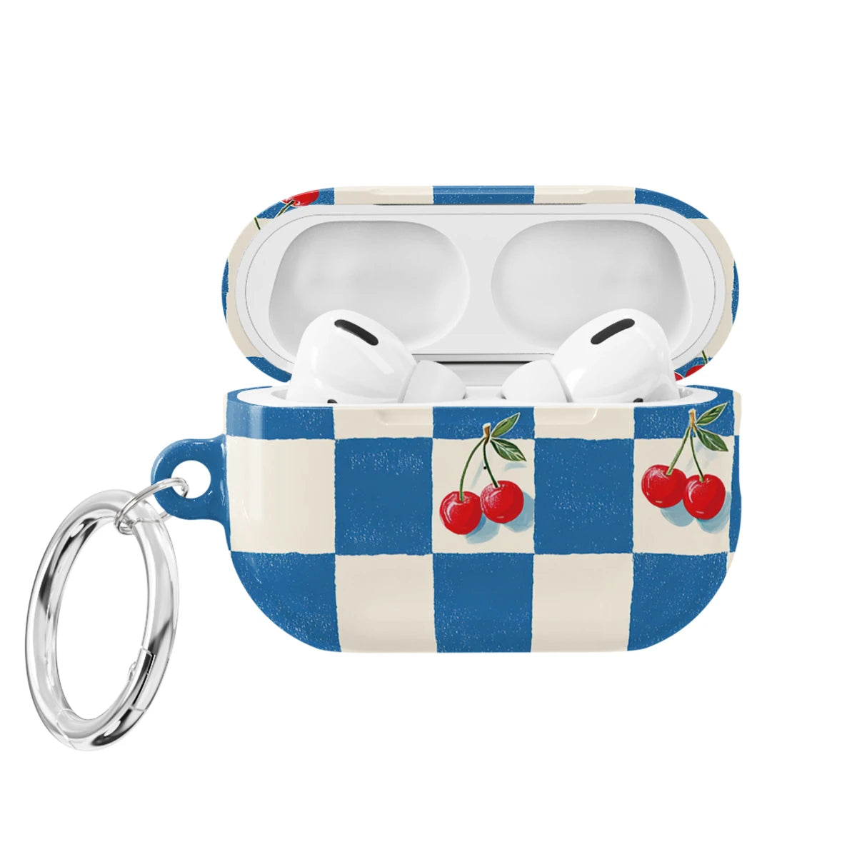 Cherry Check - AirPods Pro 2 Case