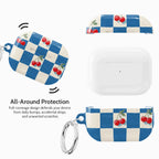 Cherry Check - AirPods Pro 2 Case