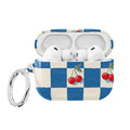 Cherry Check - AirPods Pro 3 Case
