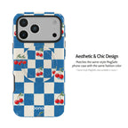 Cherry Check - MagSafe Grip