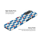 Cherry Check - iPhone 16 Pro Max Case