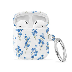Sky Sprigs - AirPods 1 & 2 Case