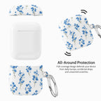 Sky Sprigs - AirPods 1 & 2 Case