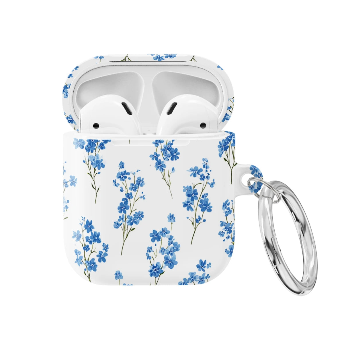 Sky Sprigs - AirPods 1 & 2 Case