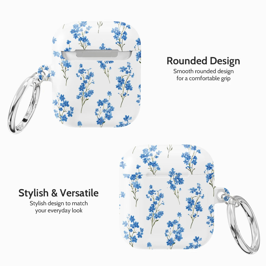 Sky Sprigs - AirPods 1 & 2 Case