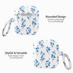 Sky Sprigs - AirPods 1 & 2 Case
