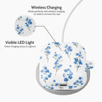 Sky Sprigs - AirPods 1 & 2 Case