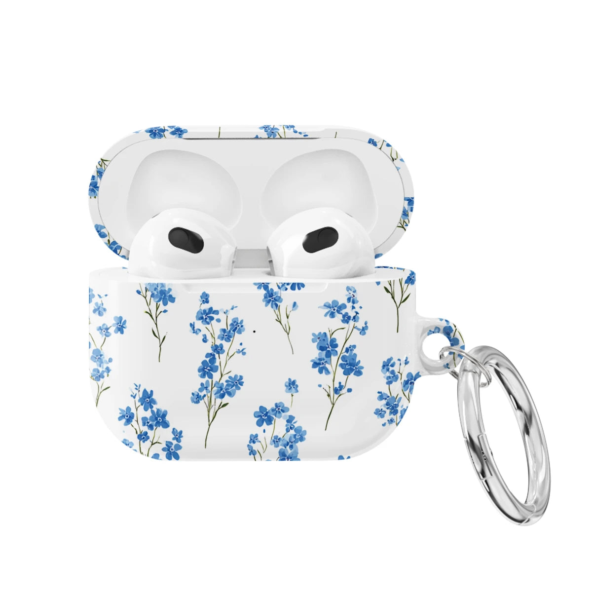 Sky Sprigs - AirPods 3 Case