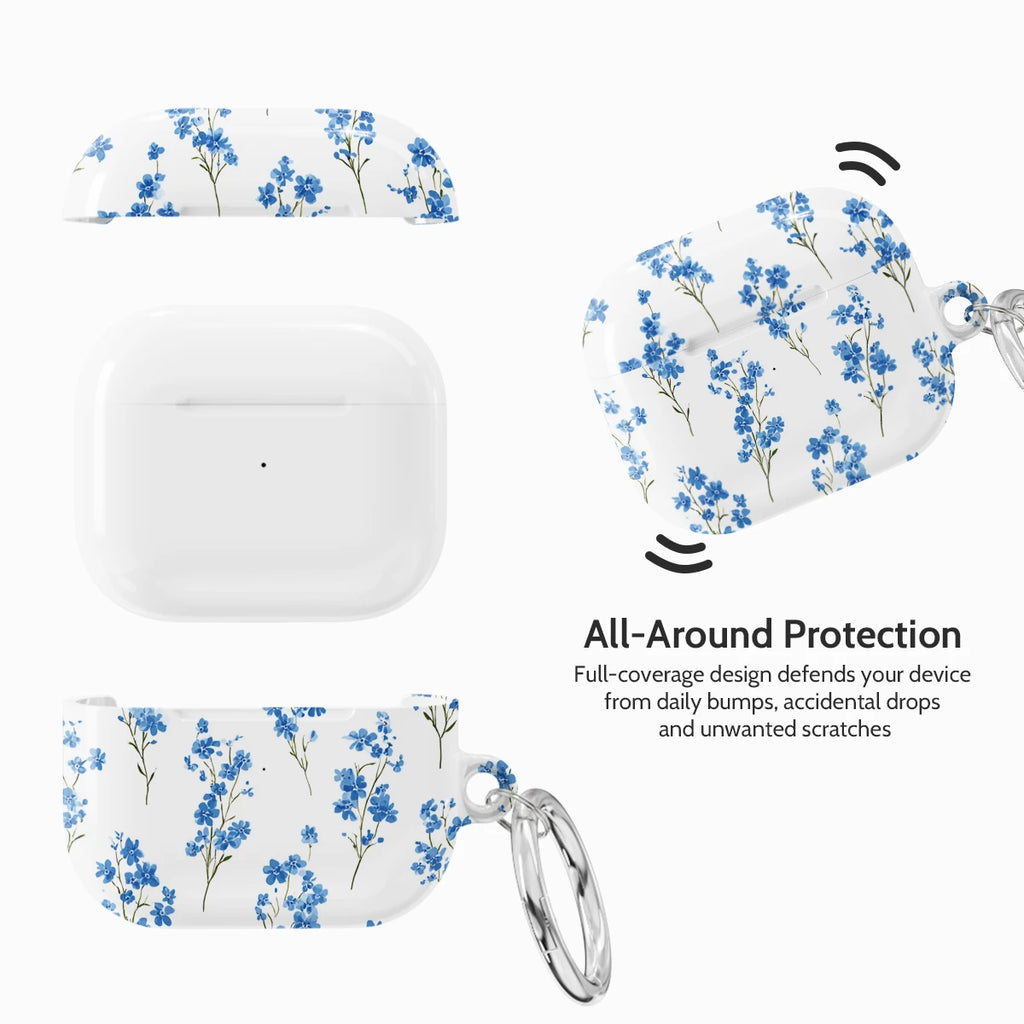 Sky Sprigs - AirPods 3 Case