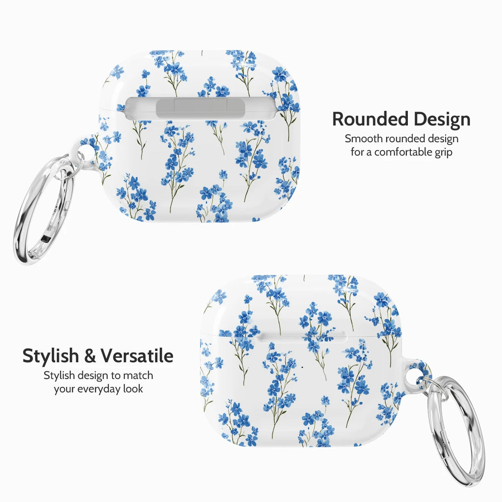 Sky Sprigs - AirPods 3 Case