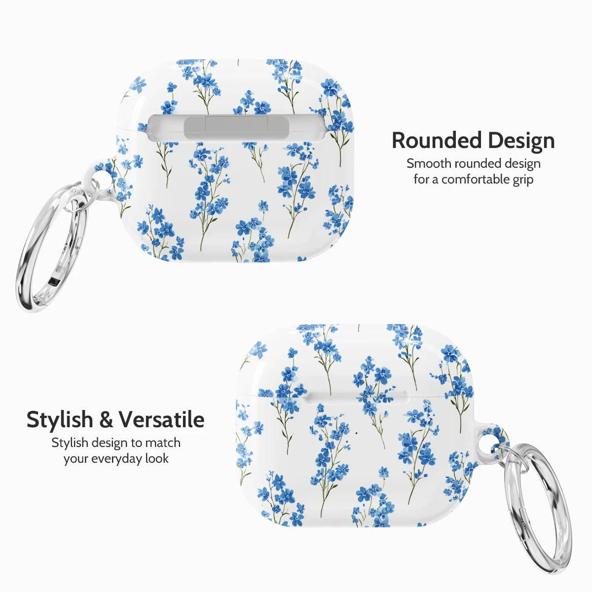 Sky Sprigs - AirPods 3 Case