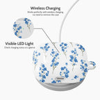Sky Sprigs - AirPods 3 Case