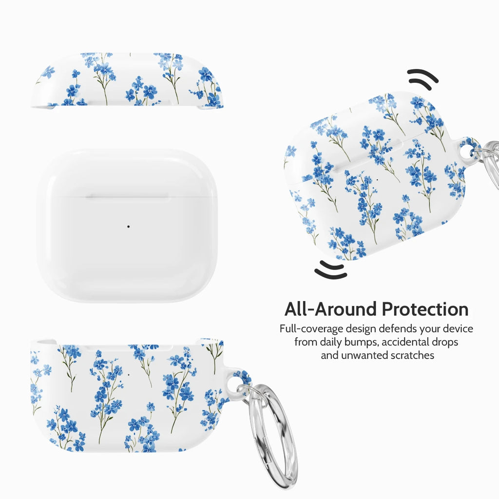 Sky Sprigs - AirPods 3 Case