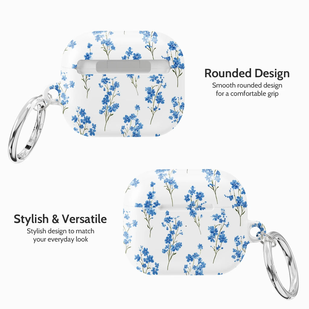 Sky Sprigs - AirPods 3 Case