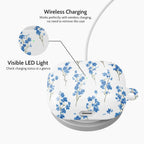 Sky Sprigs - AirPods 3 Case
