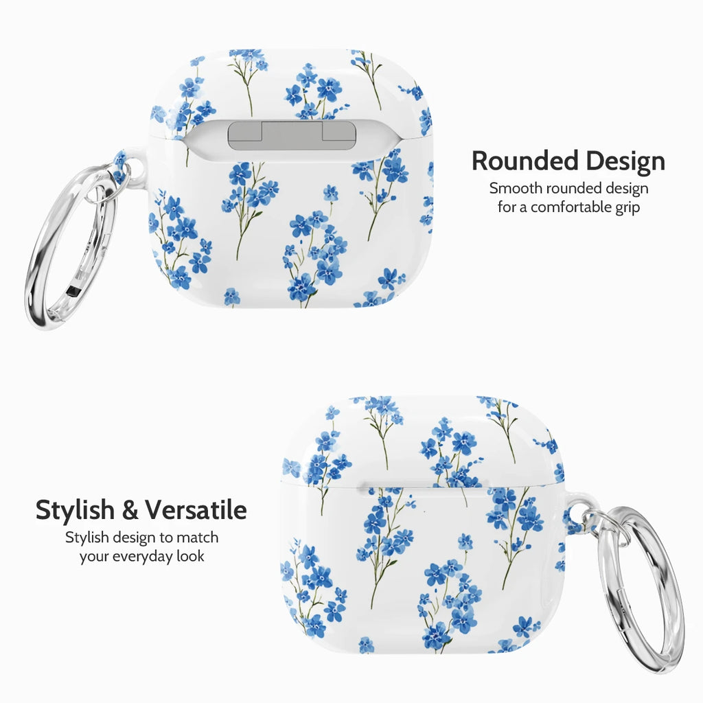 Sky Sprigs - AirPods 4 Case