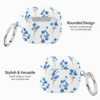 Sky Sprigs - AirPods 4 Case