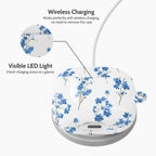 Sky Sprigs - AirPods 4 Case