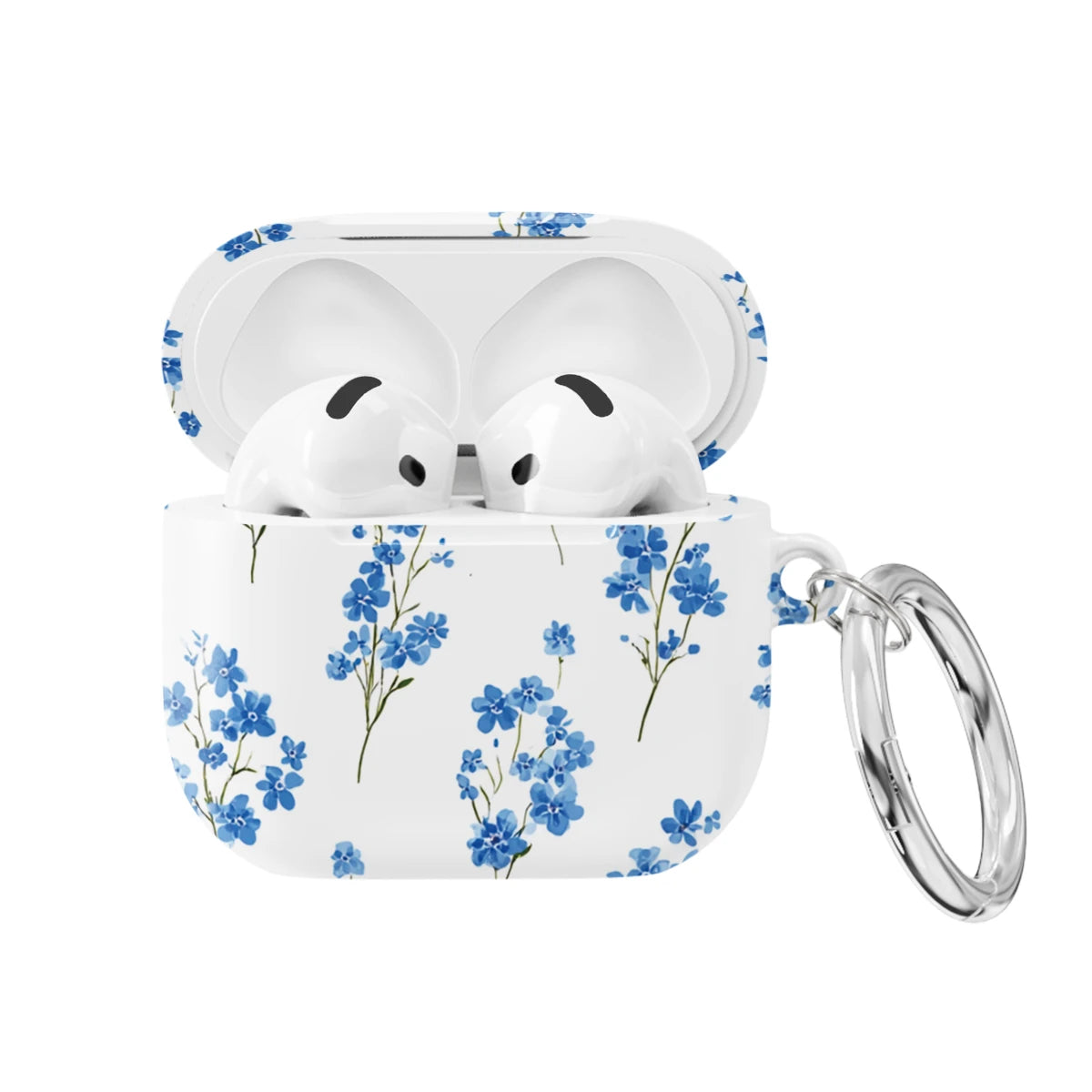 Sky Sprigs - AirPods 4 Case