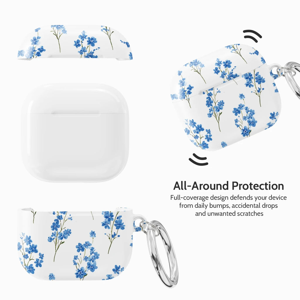 Sky Sprigs - AirPods 4 Case