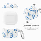 Sky Sprigs - AirPods 4 Case