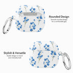 Sky Sprigs - AirPods 4 Case