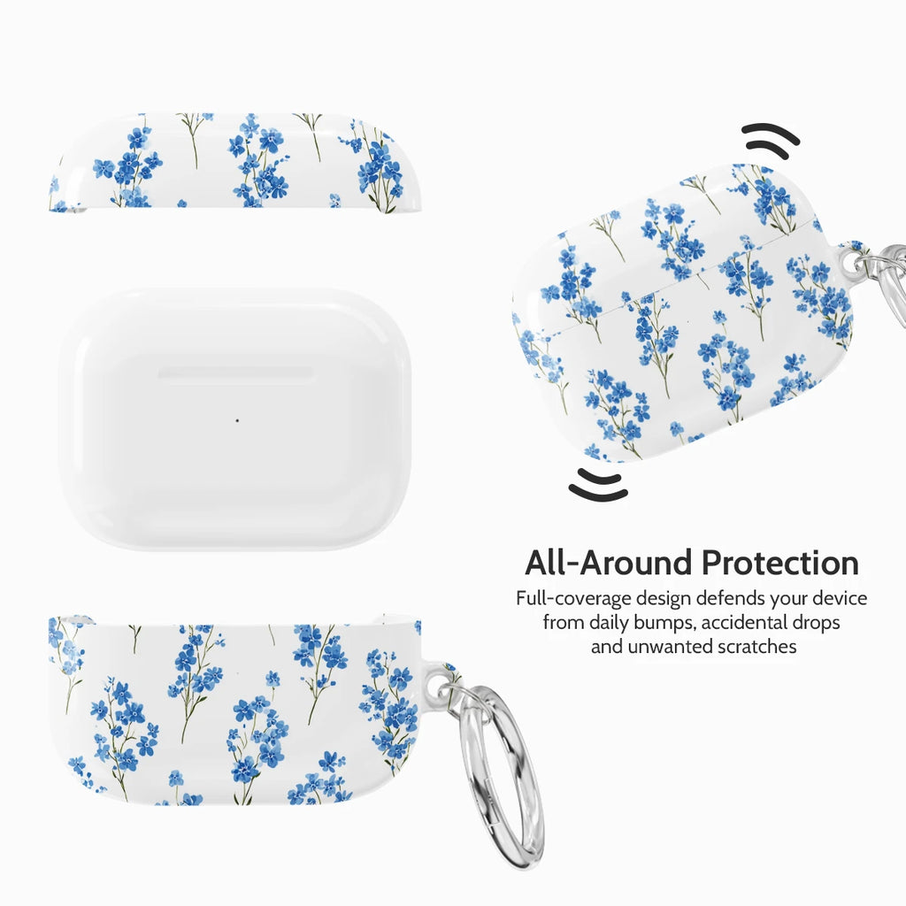 Sky Sprigs - AirPods Pro 1 Case