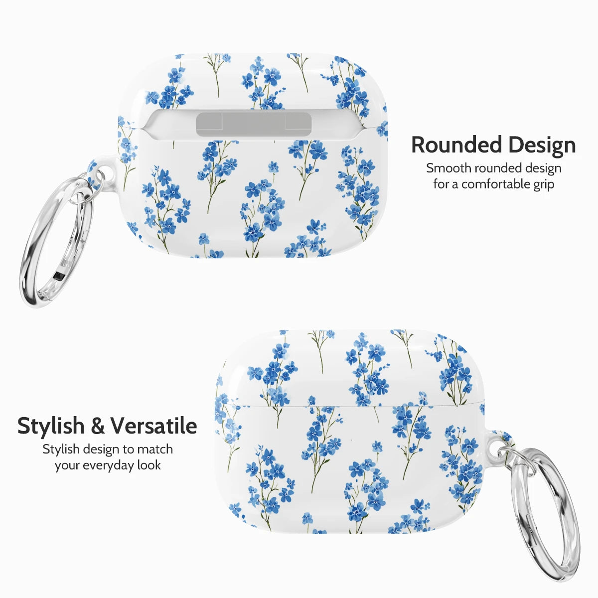 Sky Sprigs - AirPods Pro 1 Case