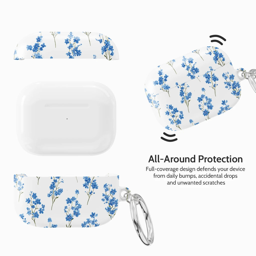 Sky Sprigs - AirPods Pro 1 Case