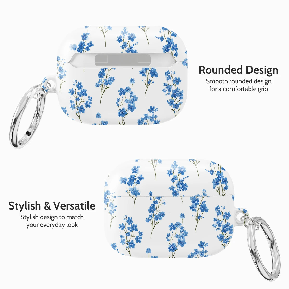 Sky Sprigs - AirPods Pro 1 Case