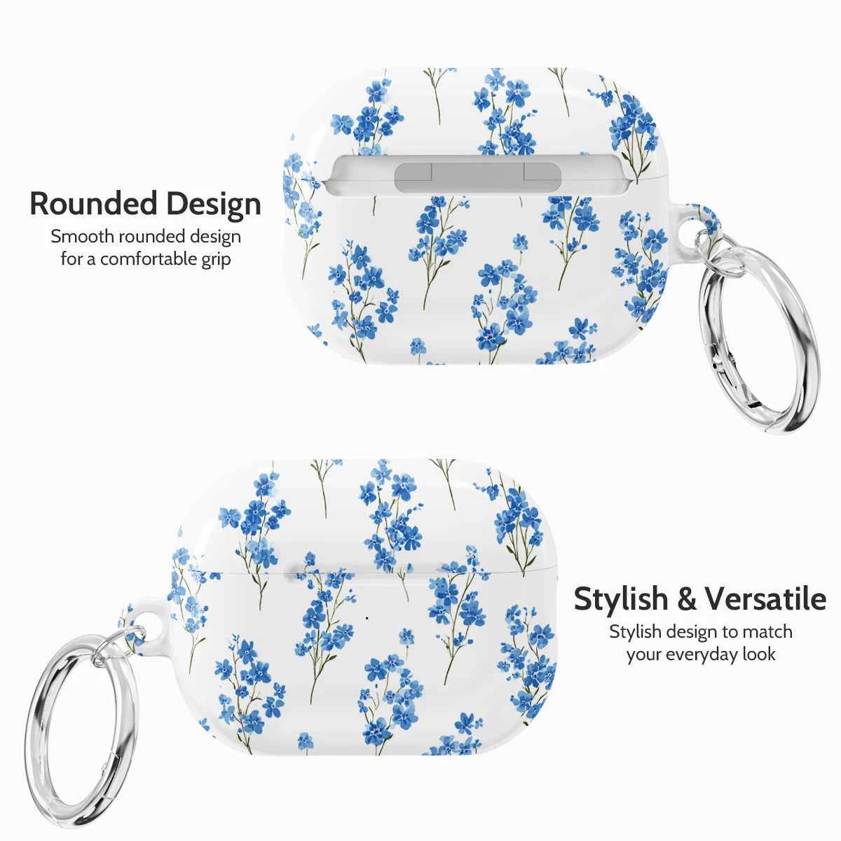 Sky Sprigs - AirPods Pro 2 Case