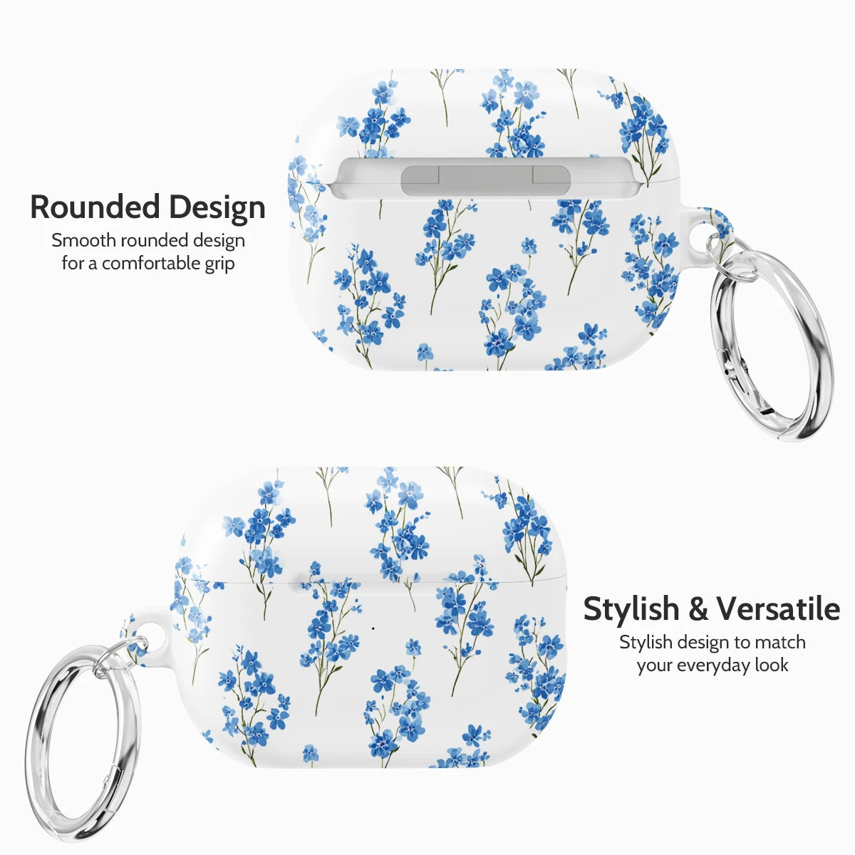 Sky Sprigs - AirPods Pro 2 Case