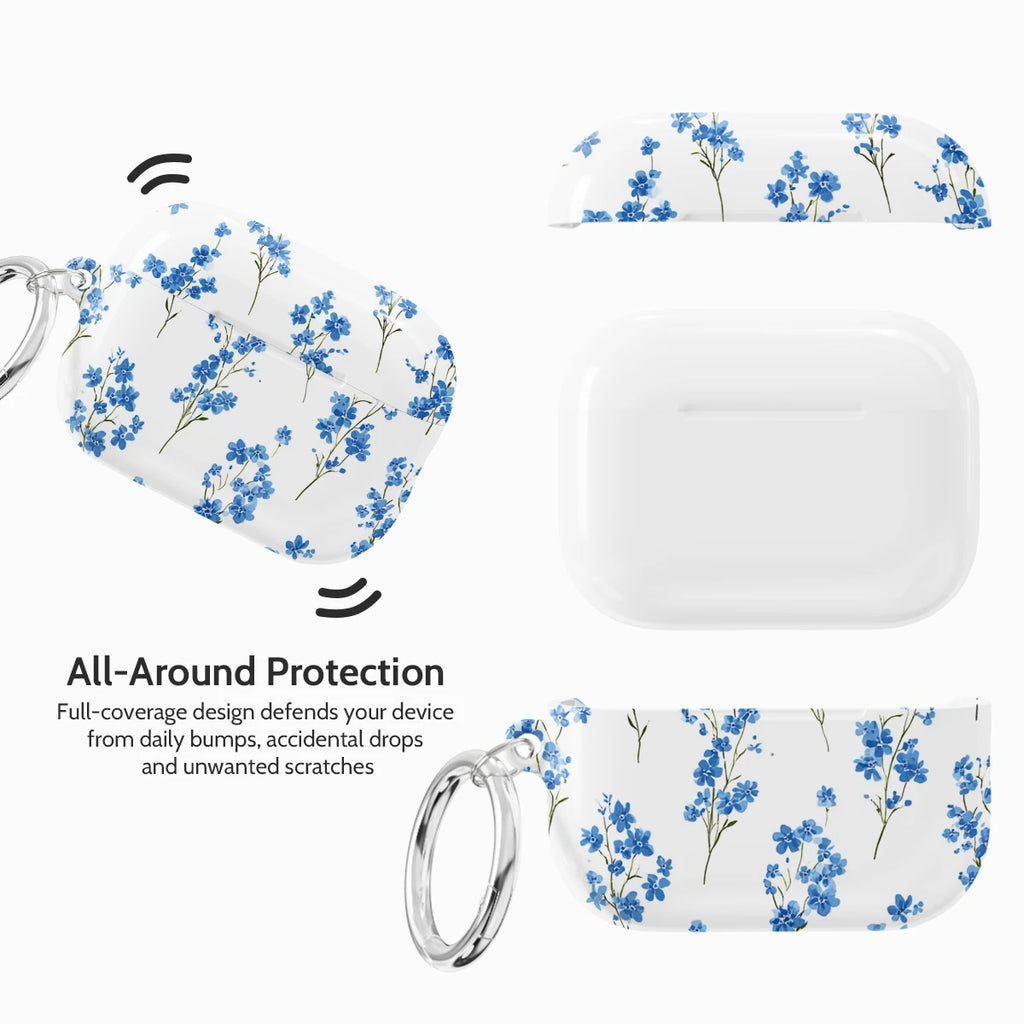 Sky Sprigs - AirPods Pro 3 Case