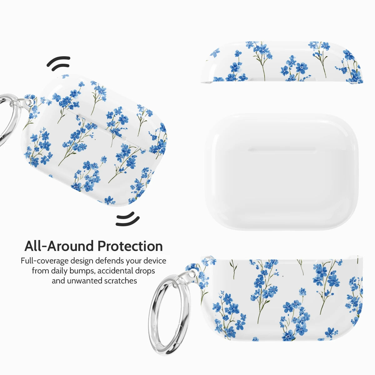 Sky Sprigs - AirPods Pro 3 Case