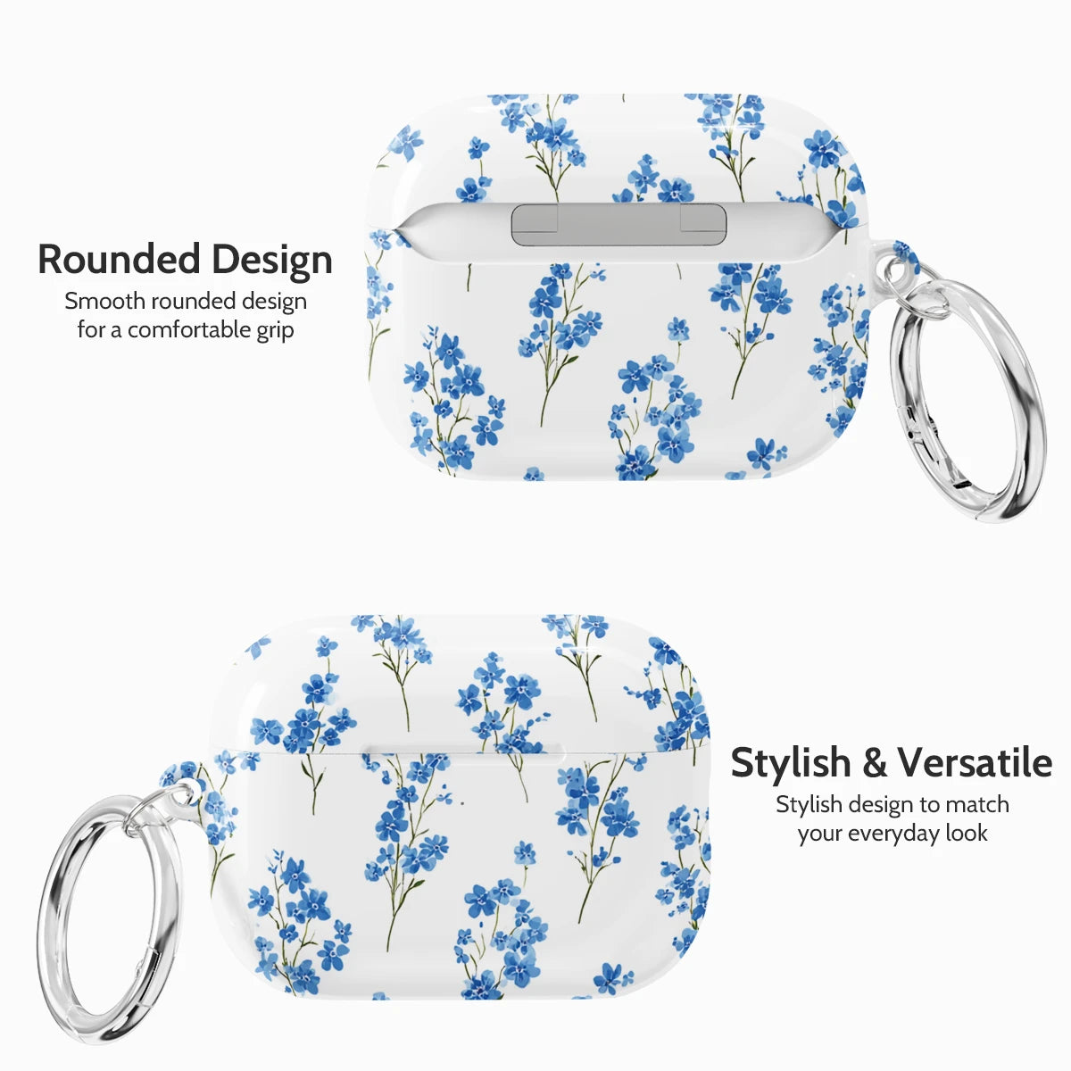 Sky Sprigs - AirPods Pro 3 Case