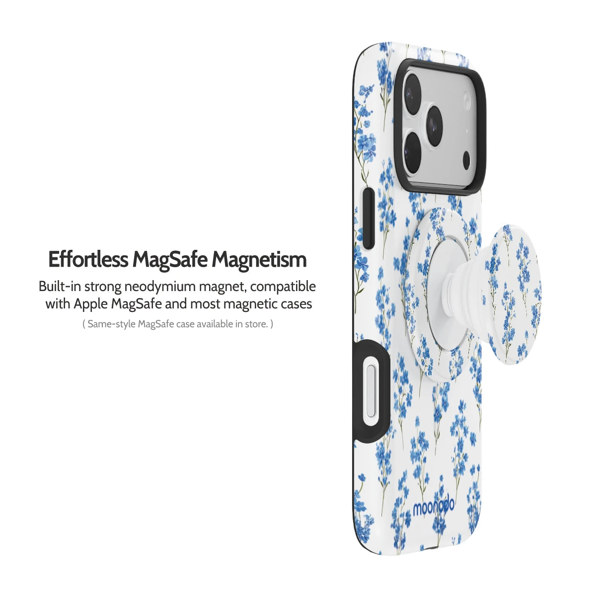 Sky Sprigs - MagSafe Grip