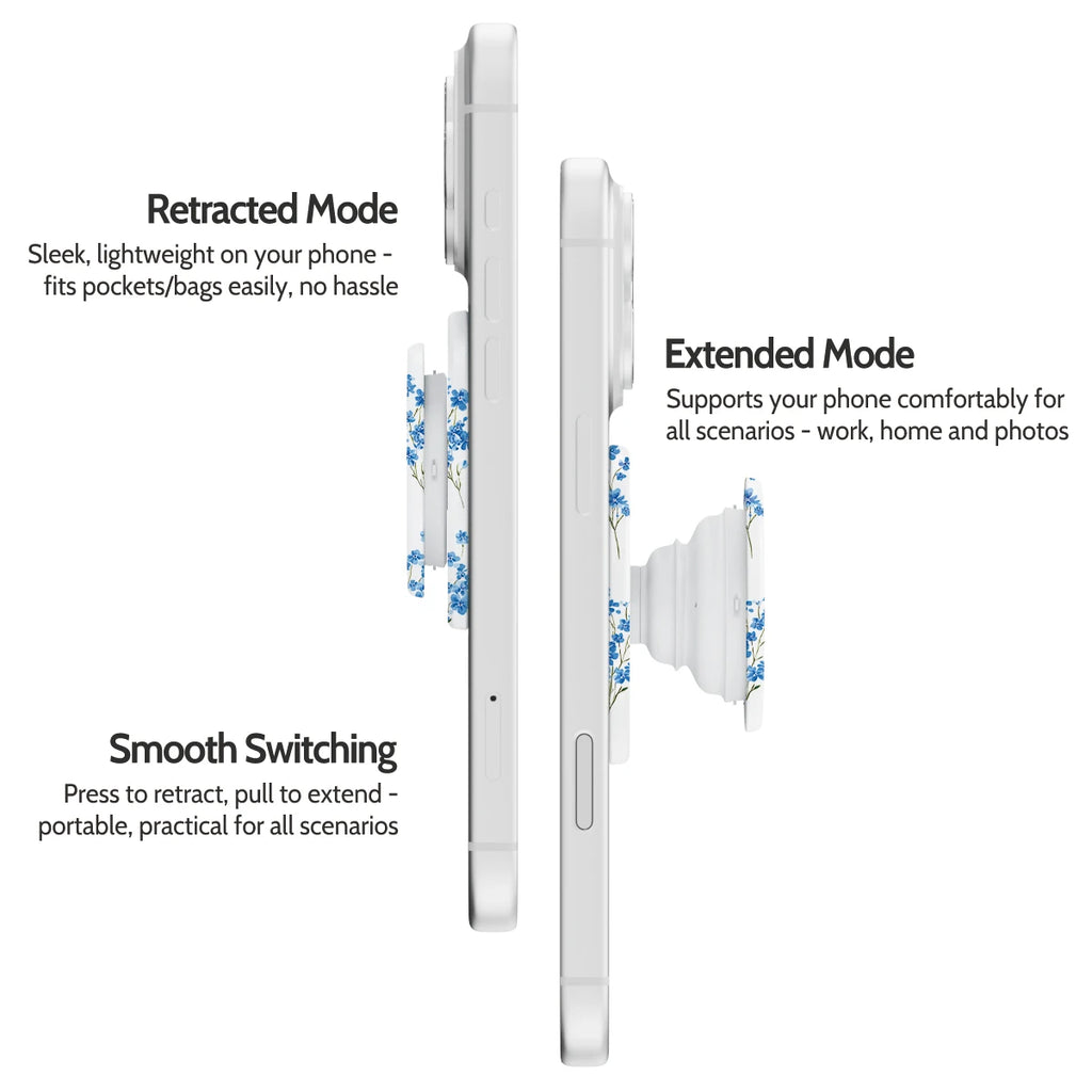 Sky Sprigs - MagSafe Grip