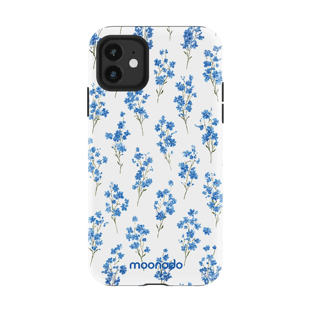 Sky Sprigs - iPhone 11 Case