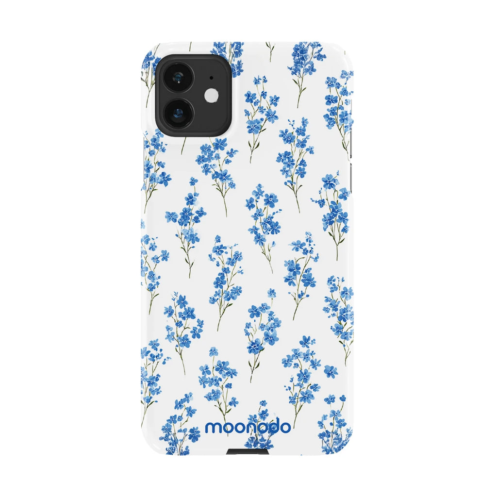 Sky Sprigs - iPhone 11 Case