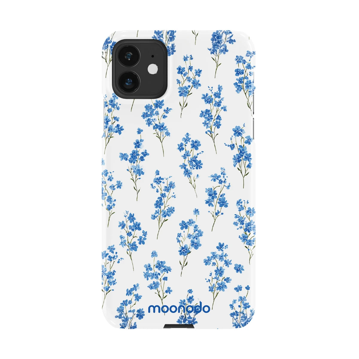 Sky Sprigs - iPhone 11 Case