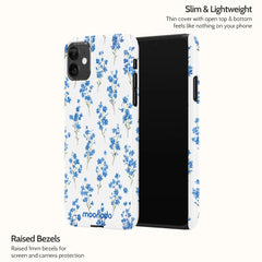 Sky Sprigs - iPhone 11 Case