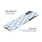 Sky Sprigs - iPhone 11 Case