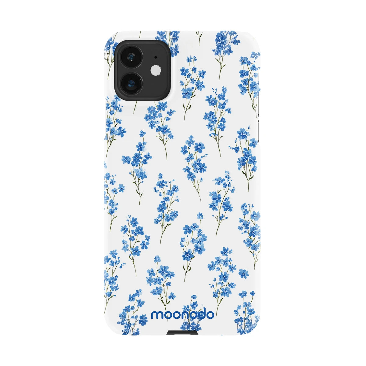 Sky Sprigs - iPhone 11 Case