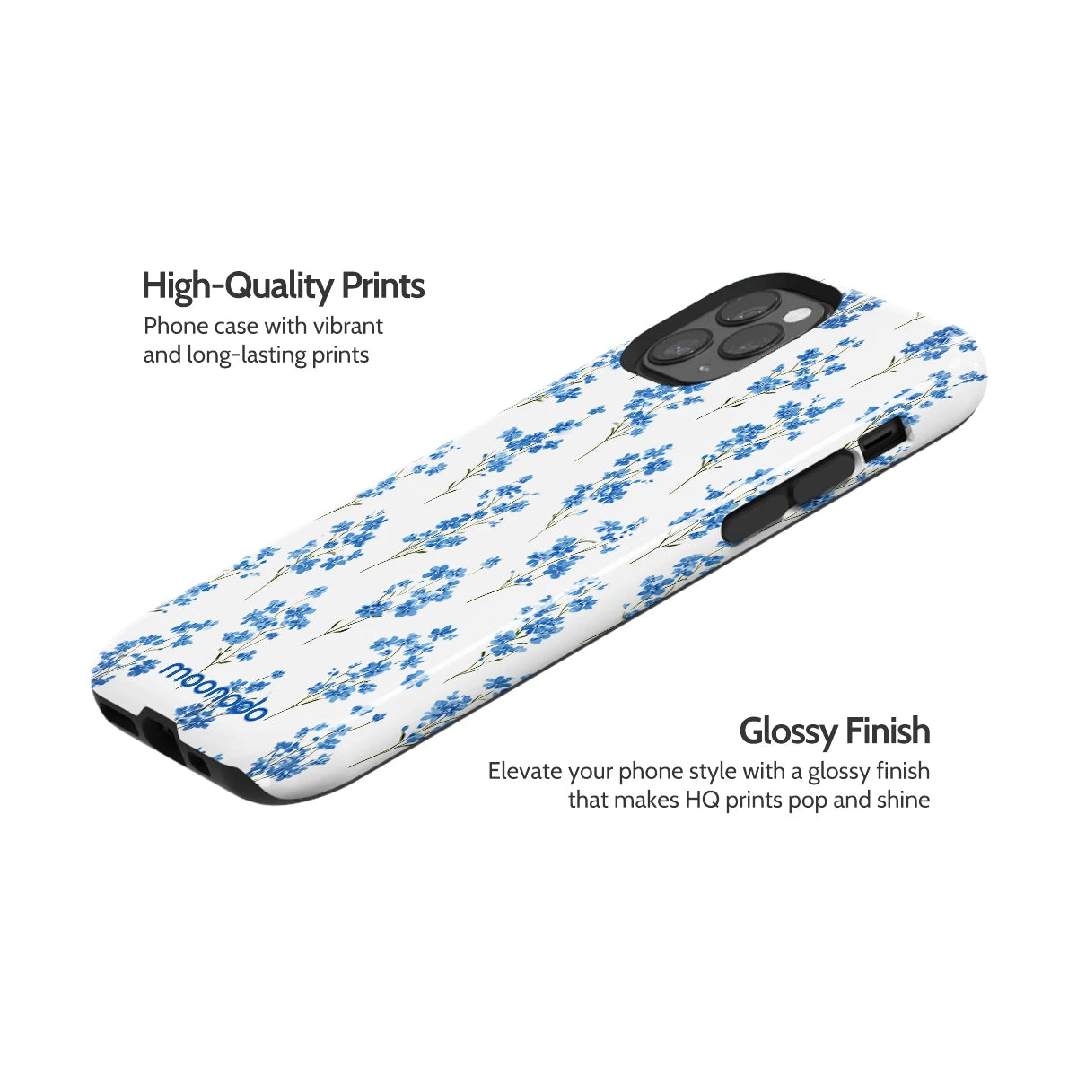 Sky Sprigs - iPhone 11 Pro Case