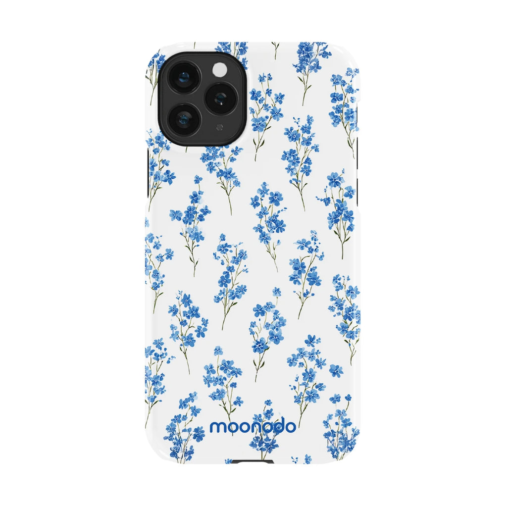 Sky Sprigs - iPhone 11 Pro Case