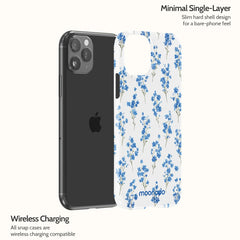 Sky Sprigs - iPhone 11 Pro Case