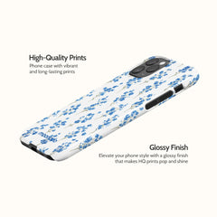 Sky Sprigs - iPhone 11 Pro Case