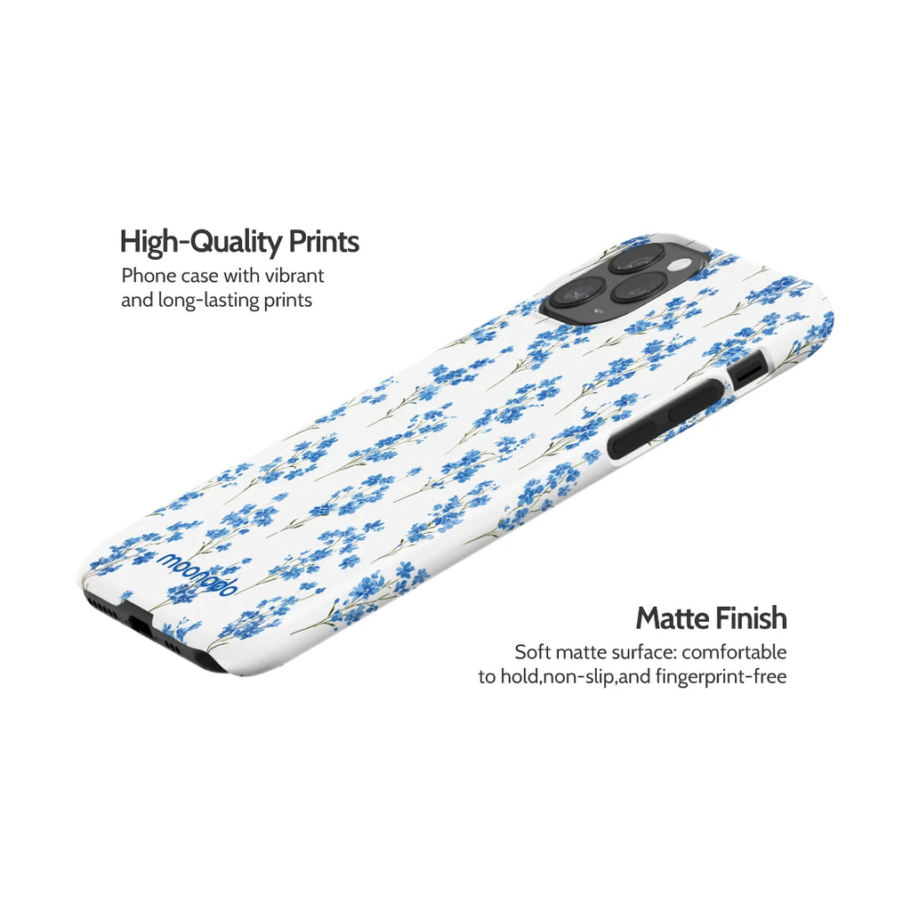 Sky Sprigs - iPhone 11 Pro Case