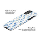 Sky Sprigs - iPhone 11 Pro Max Case